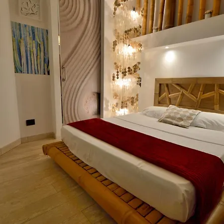 Apartamento Meraviglioso Deluxe, Design Zen 2 2 Bagni Privati - Potente Wi-fi Ottimo Il Collegamento Con Aeroporto Di Malpensa E Rho Fiera, Vicino A 3 Linee Metropolitane