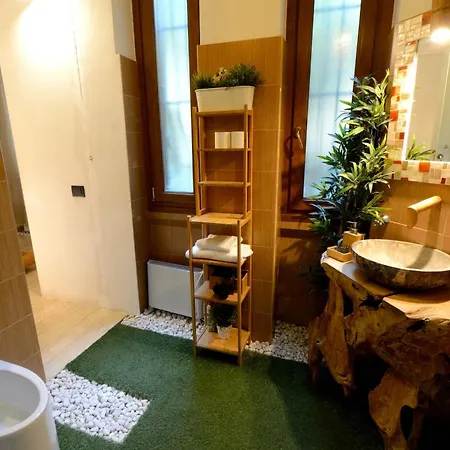 Apartamento Meraviglioso Deluxe, Design Zen 2 2 Bagni Privati - Potente Wi-fi Ottimo Il Collegamento Con Aeroporto Di Malpensa E Rho Fiera, Vicino A 3 Linee Metropolitane Milán