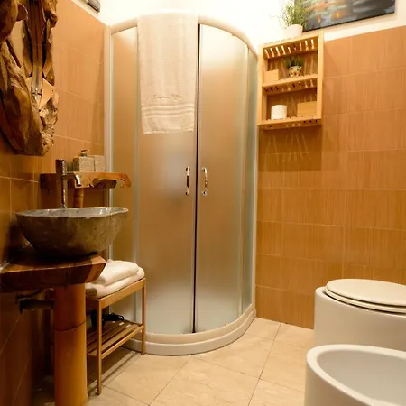 Apartamento Meraviglioso Deluxe, Design Zen 2 2 Bagni Privati - Potente Wi-fi Ottimo Il Collegamento Con Aeroporto Di Malpensa E Rho Fiera, Vicino A 3 Linee Metropolitane