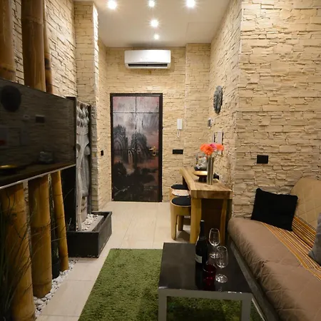 Apartamento Meraviglioso Deluxe, Design Zen 2 2 Bagni Privati - Potente Wi-fi Ottimo Il Collegamento Con Aeroporto Di Malpensa E Rho Fiera, Vicino A 3 Linee Metropolitane