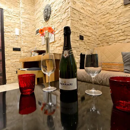 Meraviglioso Deluxe, Design Zen 2 2 Bagni Privati - Potente Wi-fi Ottimo Il Collegamento Con Aeroporto Di Malpensa E Rho Fiera, Vicino A 3 Linee Metropolitane Apartamento Milán