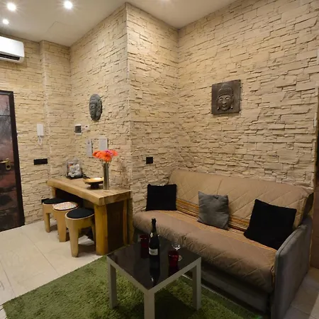 Apartamento Meraviglioso Deluxe, Design Zen 2 2 Bagni Privati - Potente Wi-fi Ottimo Il Collegamento Con Aeroporto Di Malpensa E Rho Fiera, Vicino A 3 Linee Metropolitane