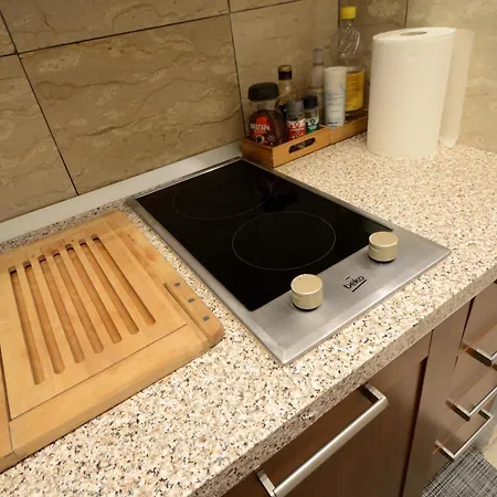 アパート Meraviglioso Deluxe, Design Zen 2 2 Bagni Privati - Potente Wi-fi Ottimo Il Collegamento Con Aeroporto Di Malpensa E Rho Fiera, Vicino A 3 Linee Metropolitane