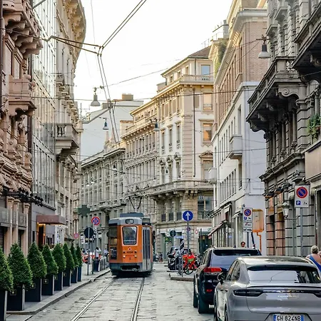 Meraviglioso Deluxe, Design Zen 2 2 Bagni Privati - Potente Wi-fi Ottimo Il Collegamento Con Aeroporto Di Malpensa E Rho Fiera, Vicino A 3 Linee Metropolitane ミラノ