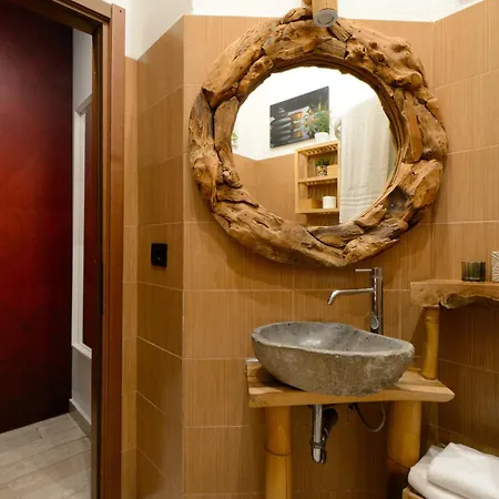 アパート Meraviglioso Deluxe, Design Zen 2 2 Bagni Privati - Potente Wi-fi Ottimo Il Collegamento Con Aeroporto Di Malpensa E Rho Fiera, Vicino A 3 Linee Metropolitane *